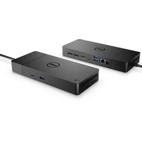 Док-станция Dell WD19S 180W