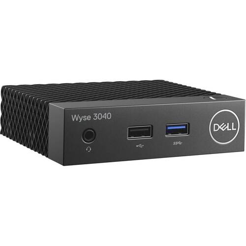 Тонкий клиент Dell Wyse 3040 210-ALEK/051