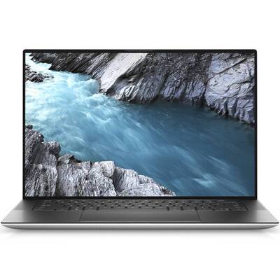 Характеристики Ноутбук Dell XPS 15 9500-3825