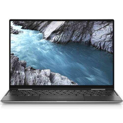 Ноутбук Dell XPS 13 9310-0543 2-in-1