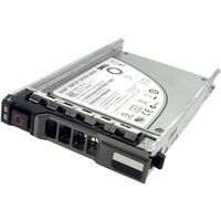 SSD накопитель Dell 480GB (400-AZUT)