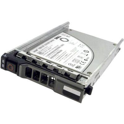 Характеристики SSD накопитель Dell 3.84TB (400-AXPF)