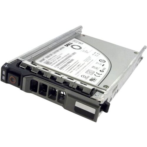 Характеристики SSD накопитель Dell 960 GB (345-BEGN)