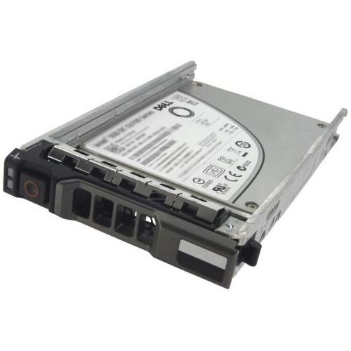 Характеристики SSD накопитель Dell 480GB (345-BBDF)