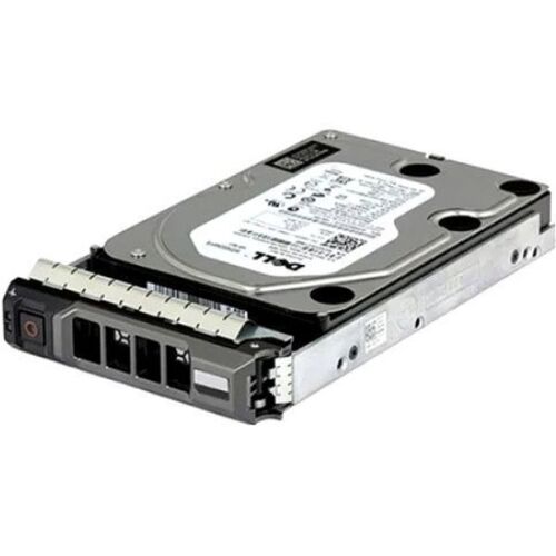 Характеристики SSD накопитель Dell 480GB (400-BJSF)