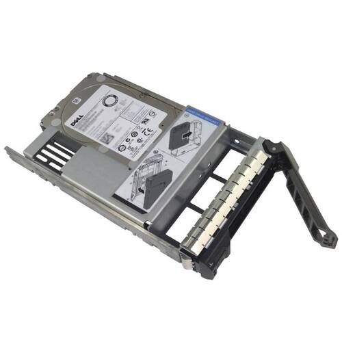 Жесткий диск Dell 600GB (400-BJOE)