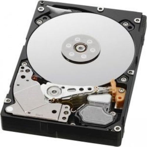 Характеристики Жесткий диск Dell 600GB (400-BJSM)