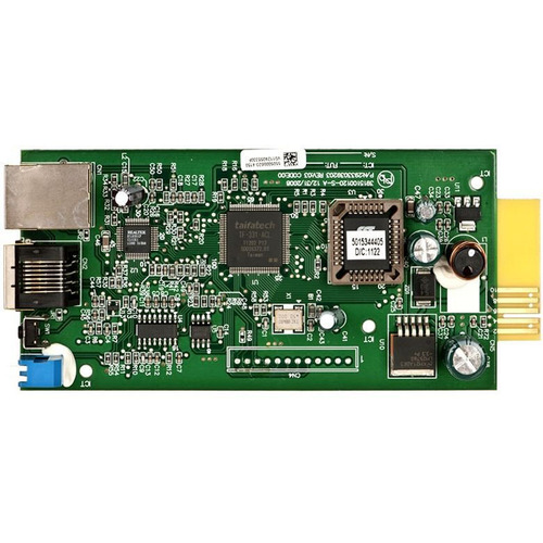 Характеристики Карта интерфейсная Delta Electronics 3915100120-S