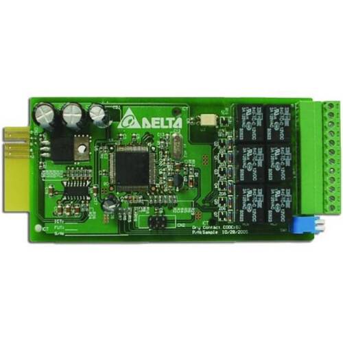 Карта интерфейсная Delta Electronics 3915100147-S