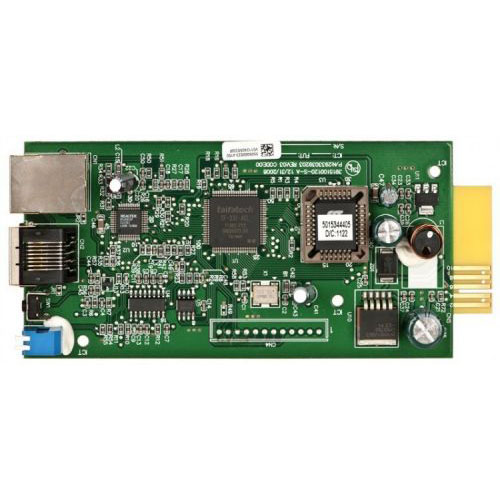 Карта интерфейсная Delta Electronics 3915100975-S35