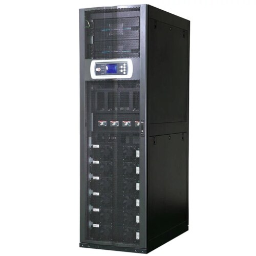 Характеристики ИБП Delta DPH-Serie 150kW (UPS154DH3312035)