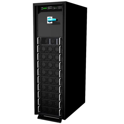 Характеристики ИБП Delta DPH-Serie 500kW (UPS504DH33A1035)