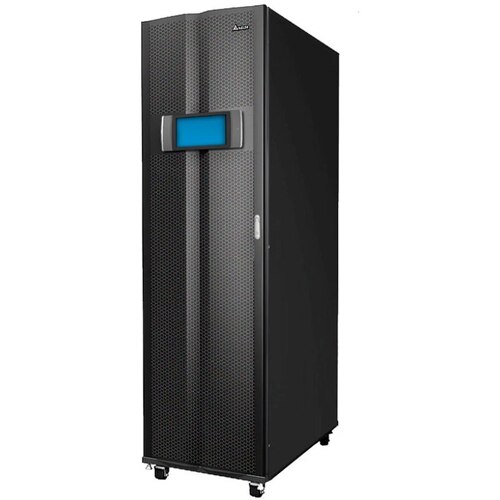 Характеристики ИБП Delta DPH-Serie 500kW (UPS504DH33A1S35)