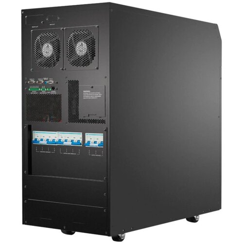 Характеристики ИБП Delta HPH-Series 40kVA G2 (UPS403HH330N035)