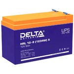 Батарея DELTA HRL 12-9 X