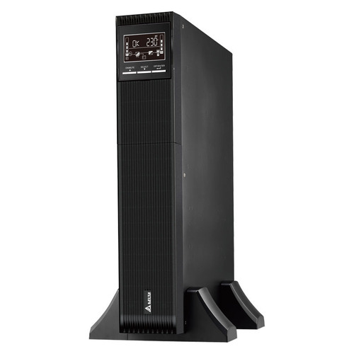 Характеристики ИБП Delta MX-Series 2KVA