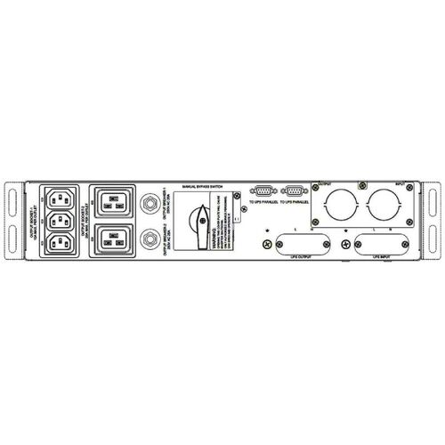 Байпас Delta PDB1511A531035