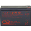 Характеристики Аккумуляторная батарея CSB UPS 12580 F2 12V 580W