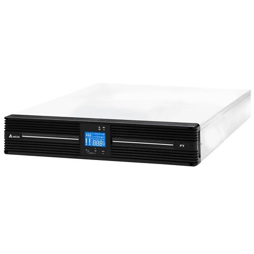 Источник бесперебойного питания Delta R-Series 1000 ВА UPS102R2002N035