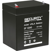 Батарея Delta SF 12045