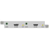Выходная карта 2 HDMI Digibird DB-HMX2-E-OC-4KHDMI2