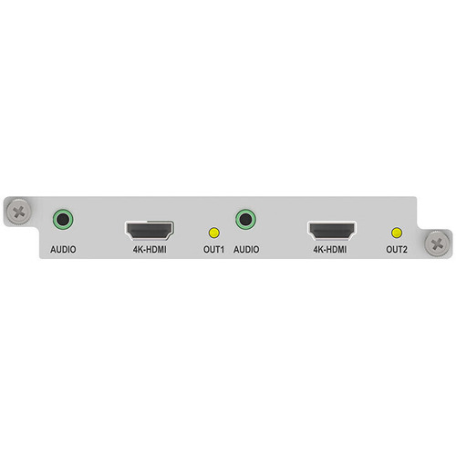 Выходная карта 2 HDMI Digibird DB-HMX2-E-OC-4KHDMI2