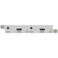 Выходная карта 2 HDMI Digibird DB-HMX2-E-OC-4KHDMI2-M