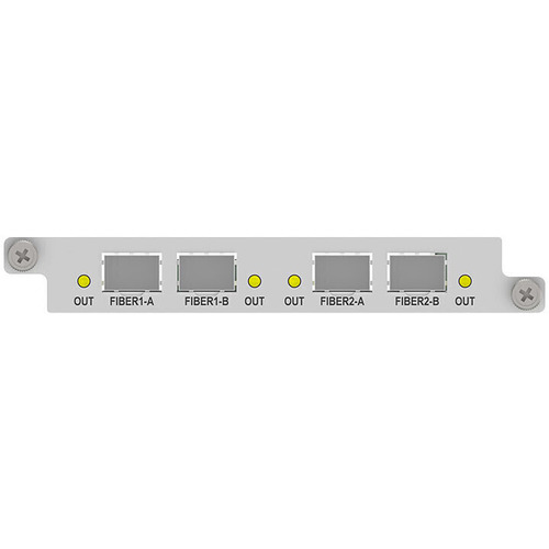 Выходная карта Digibird DB-HMX2-E-OC-4KOPTS2