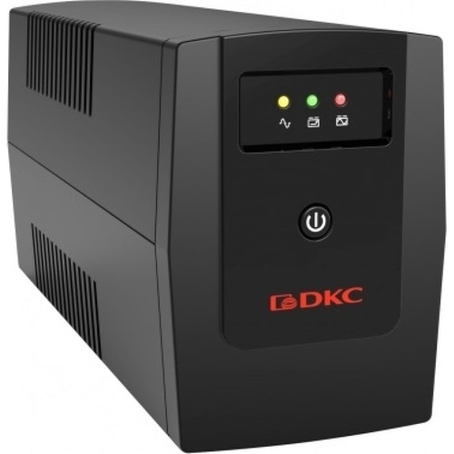 ИБП DKC Info 600S