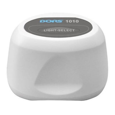 Лупа телевизионная DORS 1010 со встроенной ИК/белой подсветкой