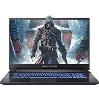 Ноутбук Dream Machines G1650-17RU72