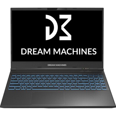 Ноутбук Dream Machines RG3050Ti-15EU34