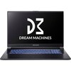 Характеристики Ноутбук Dream Machines RG3050Ti-17EU37