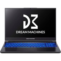 Ноутбук Dream Machines RS3070-15EU50