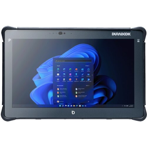 Характеристики Защищенный планшет Durabook R11 Field G2 R1G1P2DEBAXX