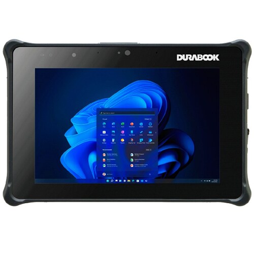 Характеристики Защищенный планшет Durabook R8 Standard R8H1P1DABAXX