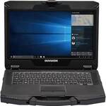 Защищенный ноутбук Durabook S14I Gen2 Standard Win11 Pro