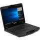 Защищенный ноутбук Durabook S14I Gen2 Standard (без смарткард ридера и док-порта)