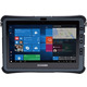 Защищенный планшет Durabook U11 Field G2 U1D1P1DEBBXX