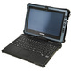 Защищенный планшет Durabook U11 Field G2 U1D1P1DEBBXX