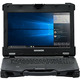Защищенный ноутбук Durabook Z14 G2 Basic