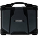 Защищенный ноутбук Durabook Z14 G2 Basic
