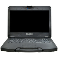 Защищенный ноутбук 14" Durabook S14I Gen3 Standard 14