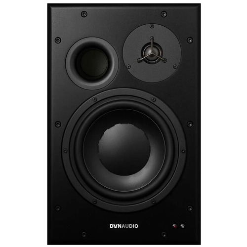 Характеристики Акустическая система  Dynaudio BM 15A L