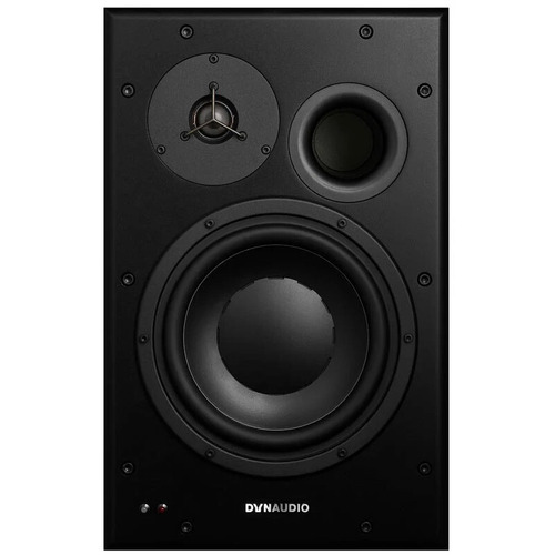 Характеристики Акустическая система  Dynaudio BM 15A R