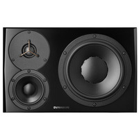 Акустическая система (студийный монитор) Dynaudio LYD 48 L B/B