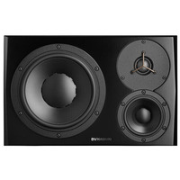 Акустическая система (студийный монитор) Dynaudio LYD 48 R B/B