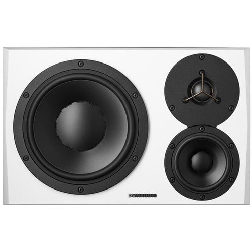 Студийный монитор Dynaudio LYD 48 R B/W