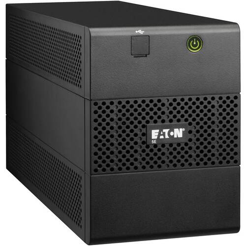 Характеристики ИБП Eaton 5E 1500i USB