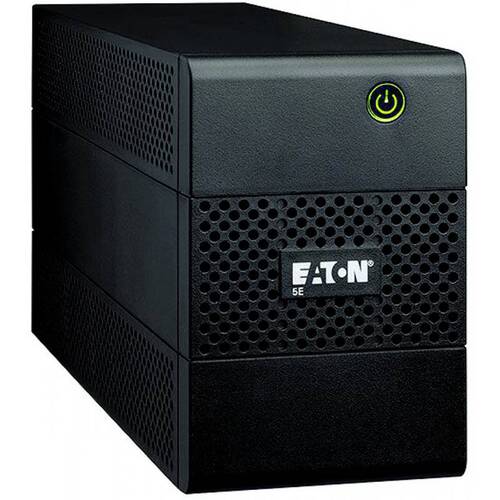 Характеристики ИБП Eaton 5E 500i